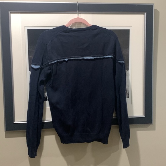 Armani Sweater - Picture 3 of 4